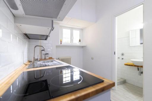 Apartamento Tiber Majesty 25 Piazza Del Popolo Roma Exterior foto