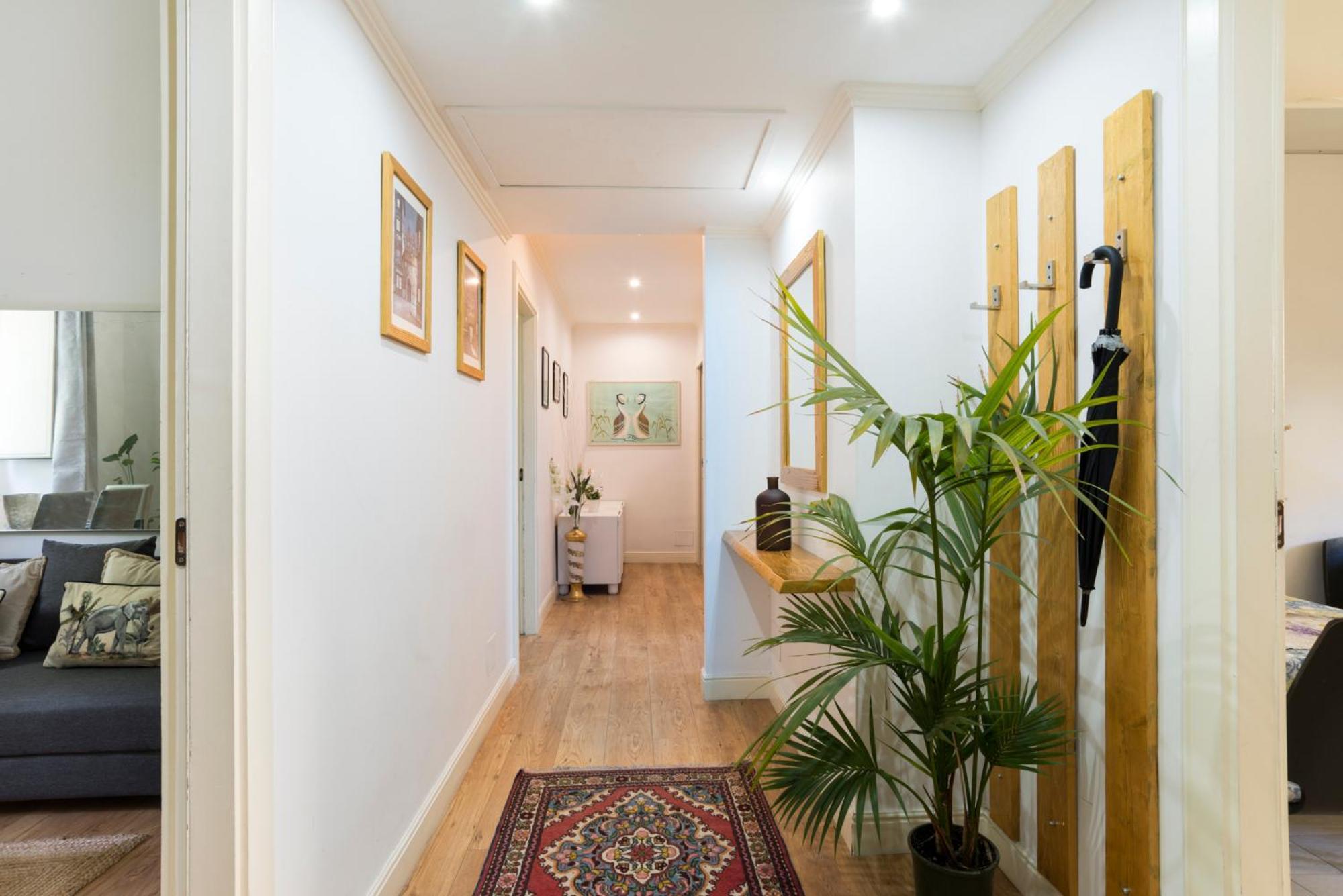 Apartamento Tiber Majesty 25 Piazza Del Popolo Roma Exterior foto